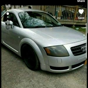 Meet your Posher, Tyler